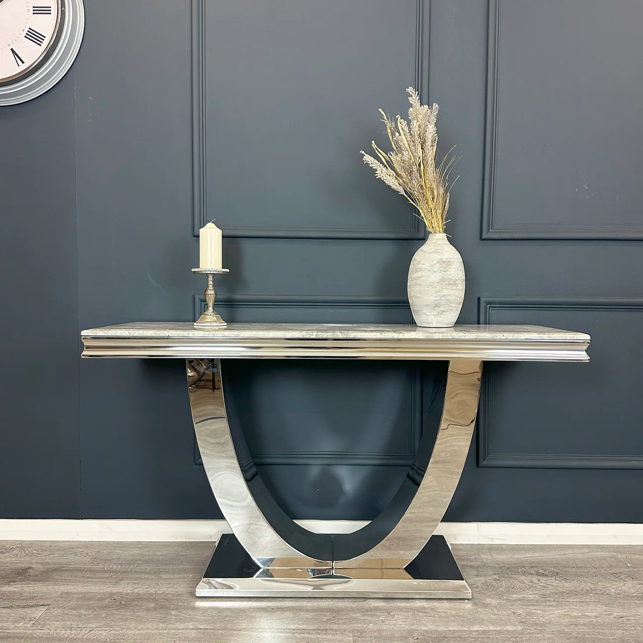 Ariel Console Table