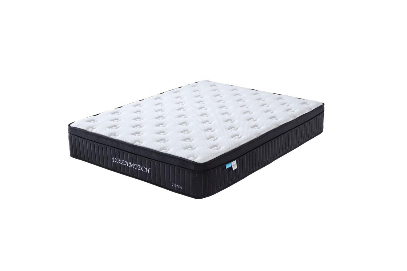 Dream catcher Luna Double Mattress