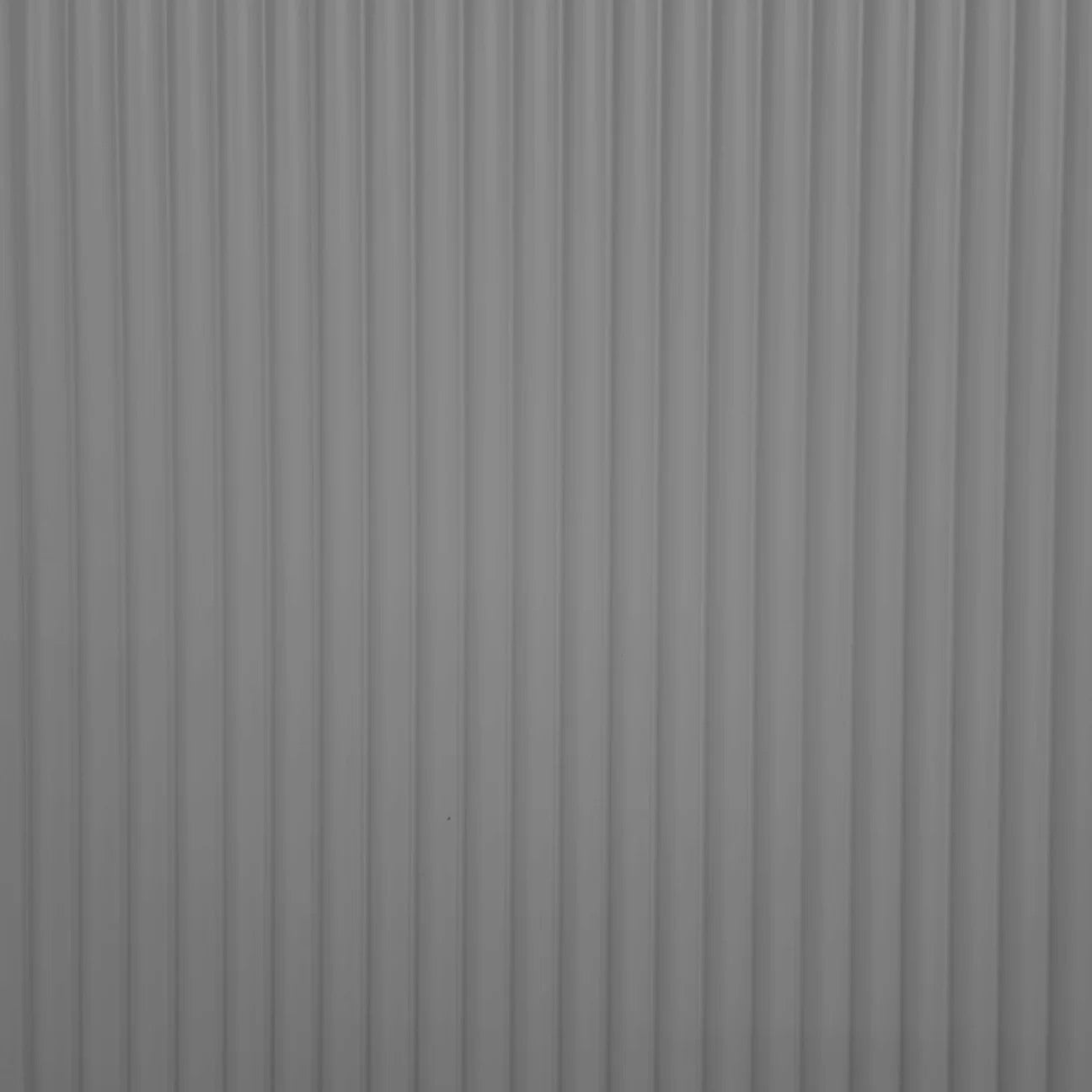 Wood Effect flutted Wall Panels Grey