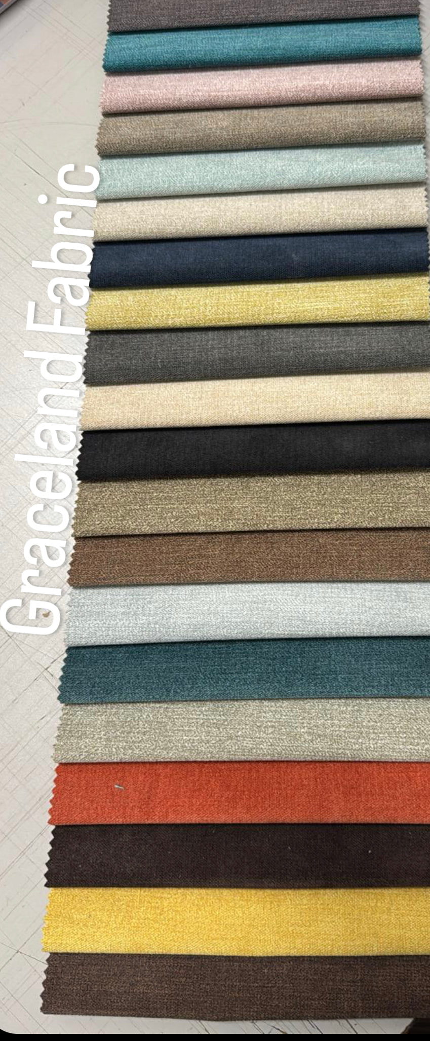 Chesterfield U Shape Sofa