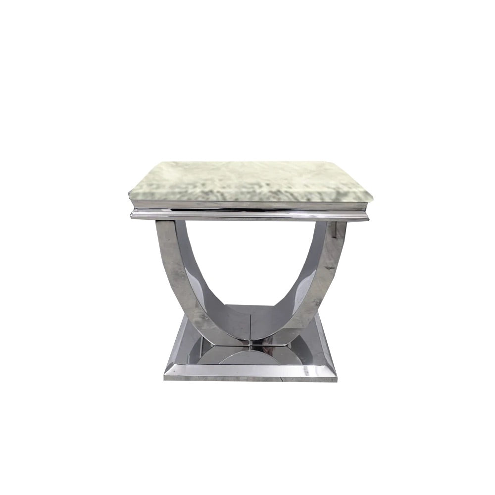 Ariel Lamp Table
