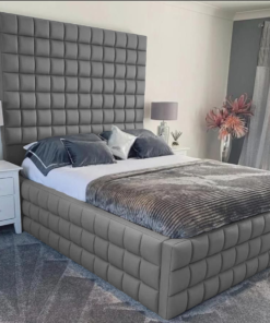 Cube Bed Range