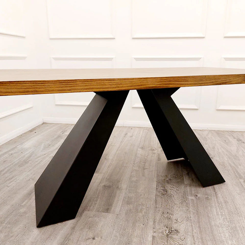 Axel Dining Table 1.8m