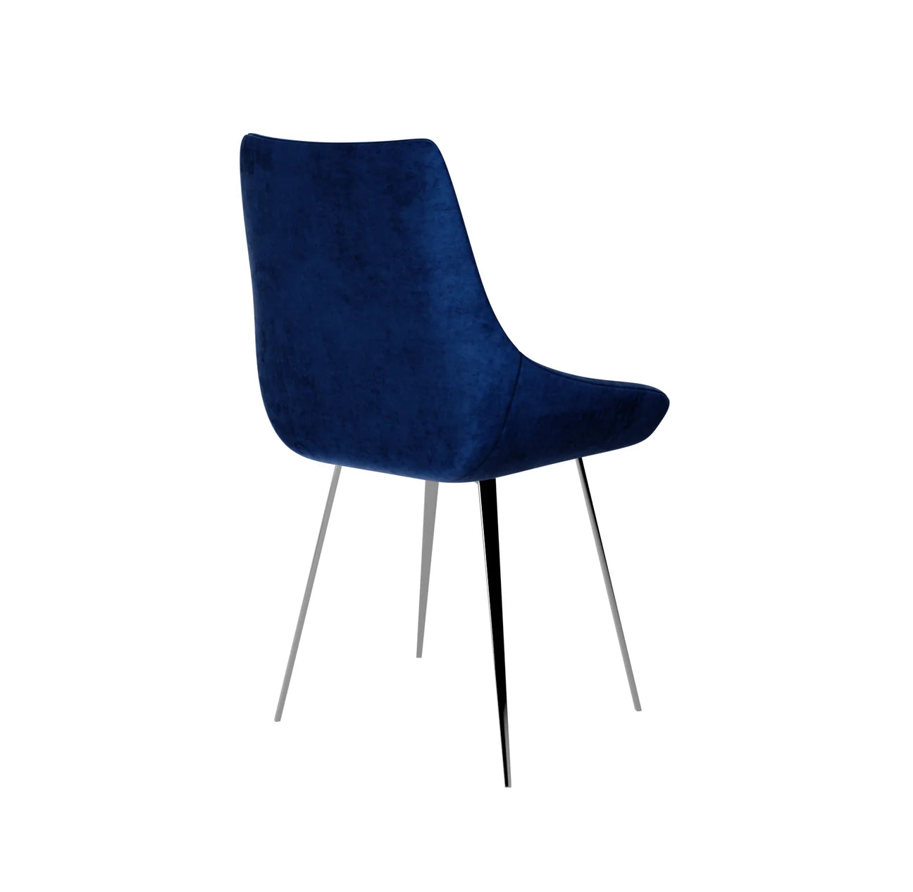 Lanna Fabric Dining Chair