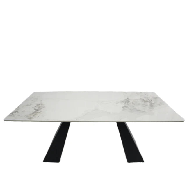 Roma Ceramic 1.8M Dining Table