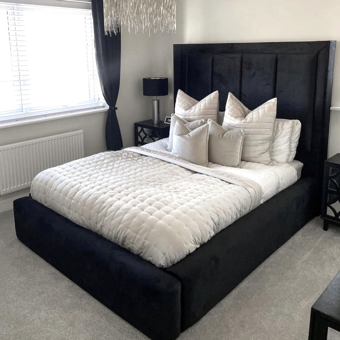 Florida Bed Frame