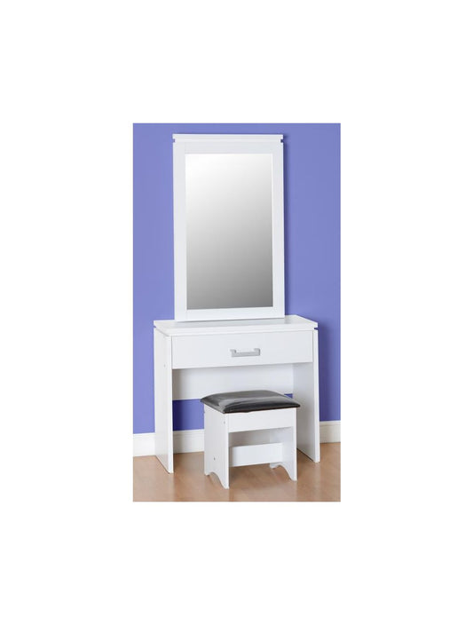 Charles White Dressing Table Set