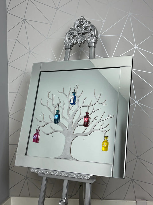 Vodka Tree