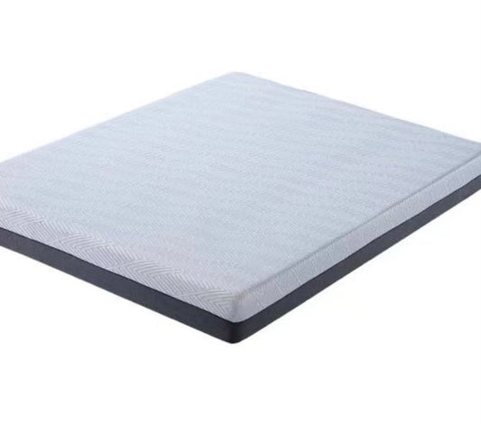 Samba Single Full Memory Foam Mattress