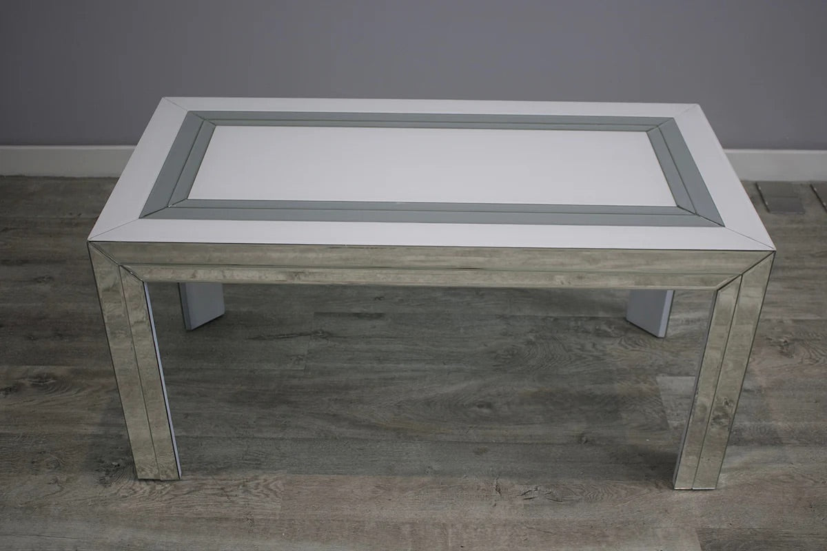 Blanco Coffee Table