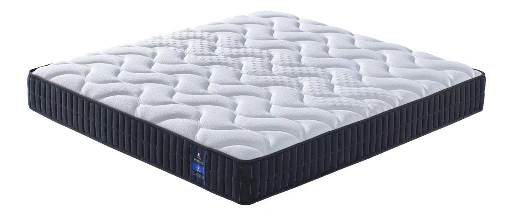 Lucy Single Mattress