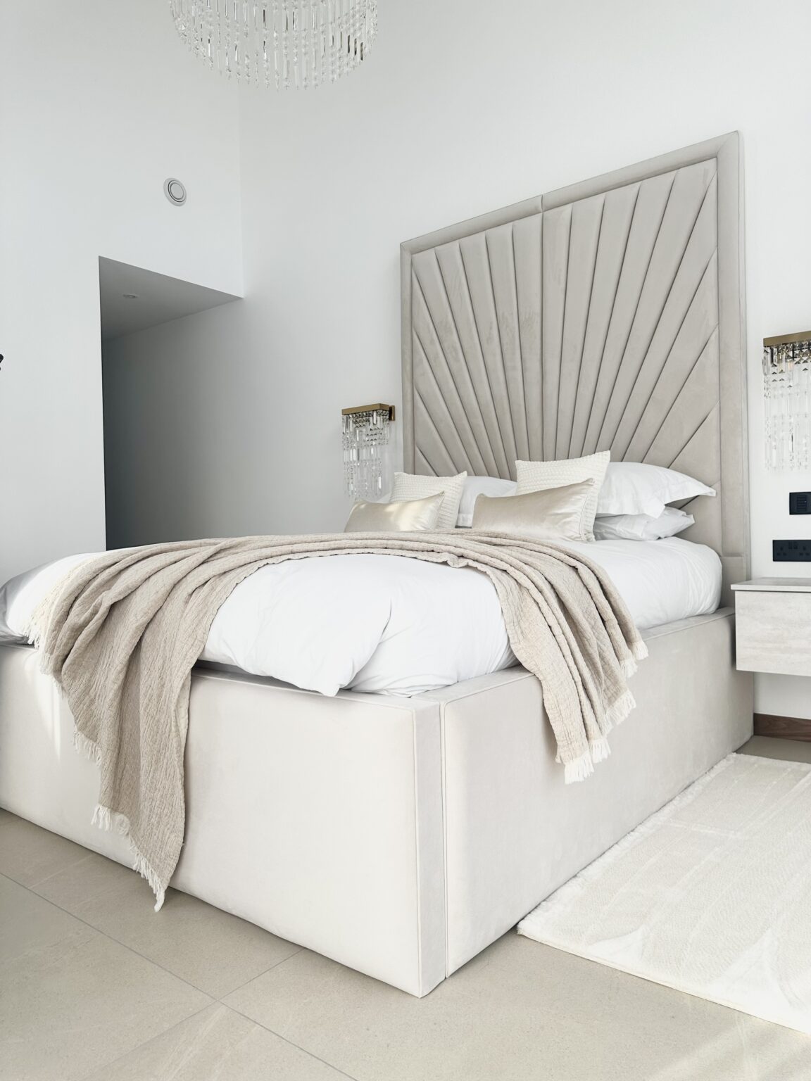 Ava Bed Frame