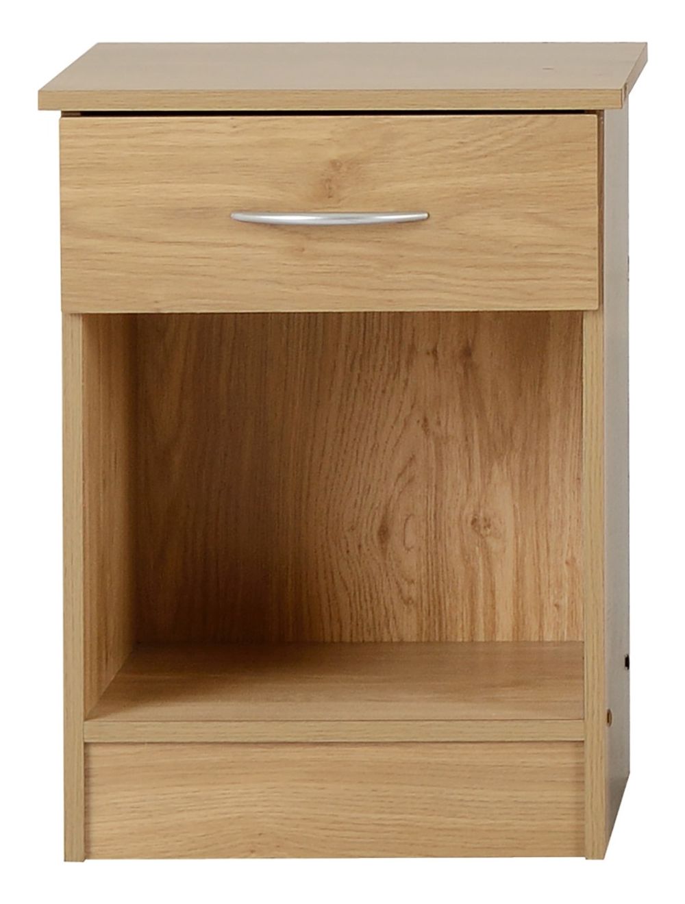 Bellingham 1 Drawers Bedside Cabinet