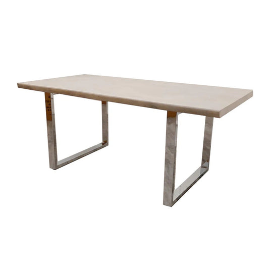 Freya Dining Table 1.8M