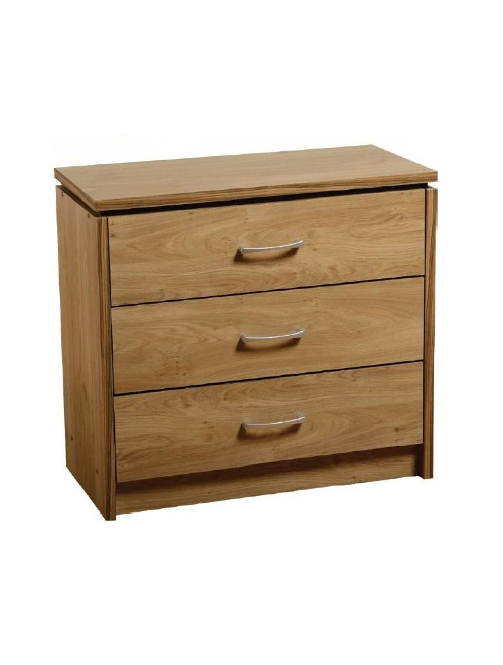 Charles 3 Drawer Chest