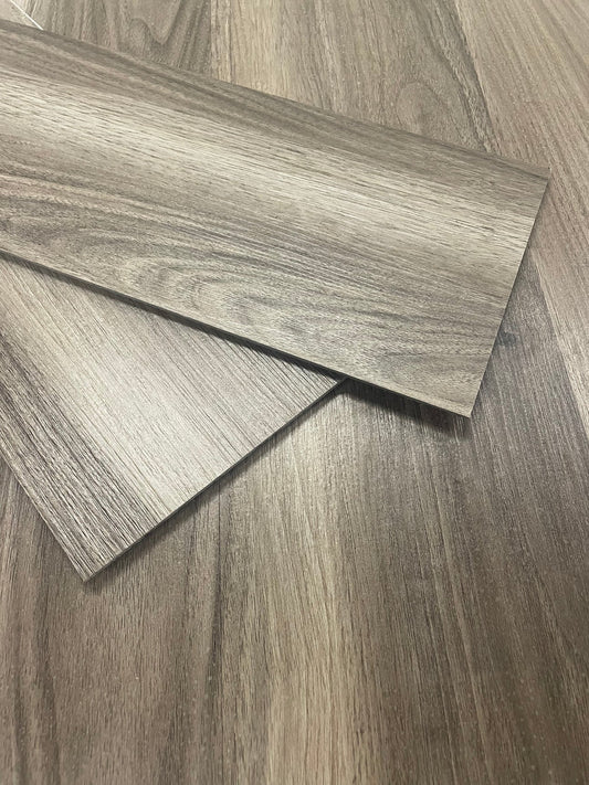 Self Adhesive Wood Effect Vinyl Flooring Tiles - Natural X36 floor planks