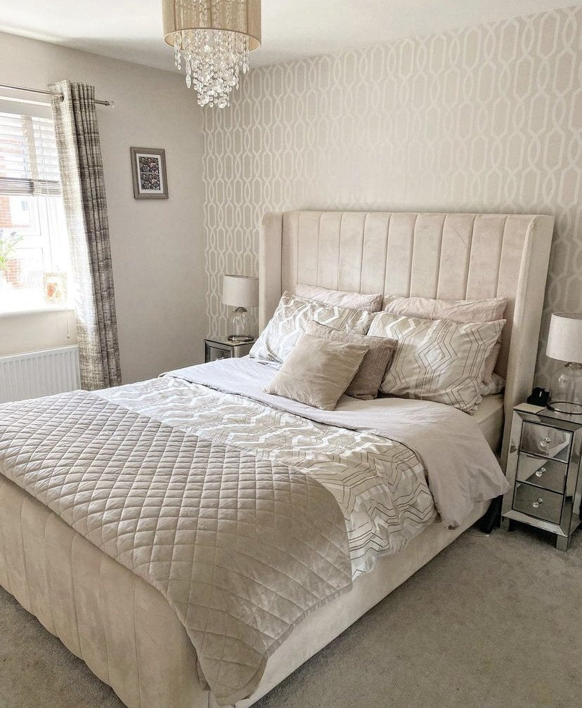 Lyla Bed Frame