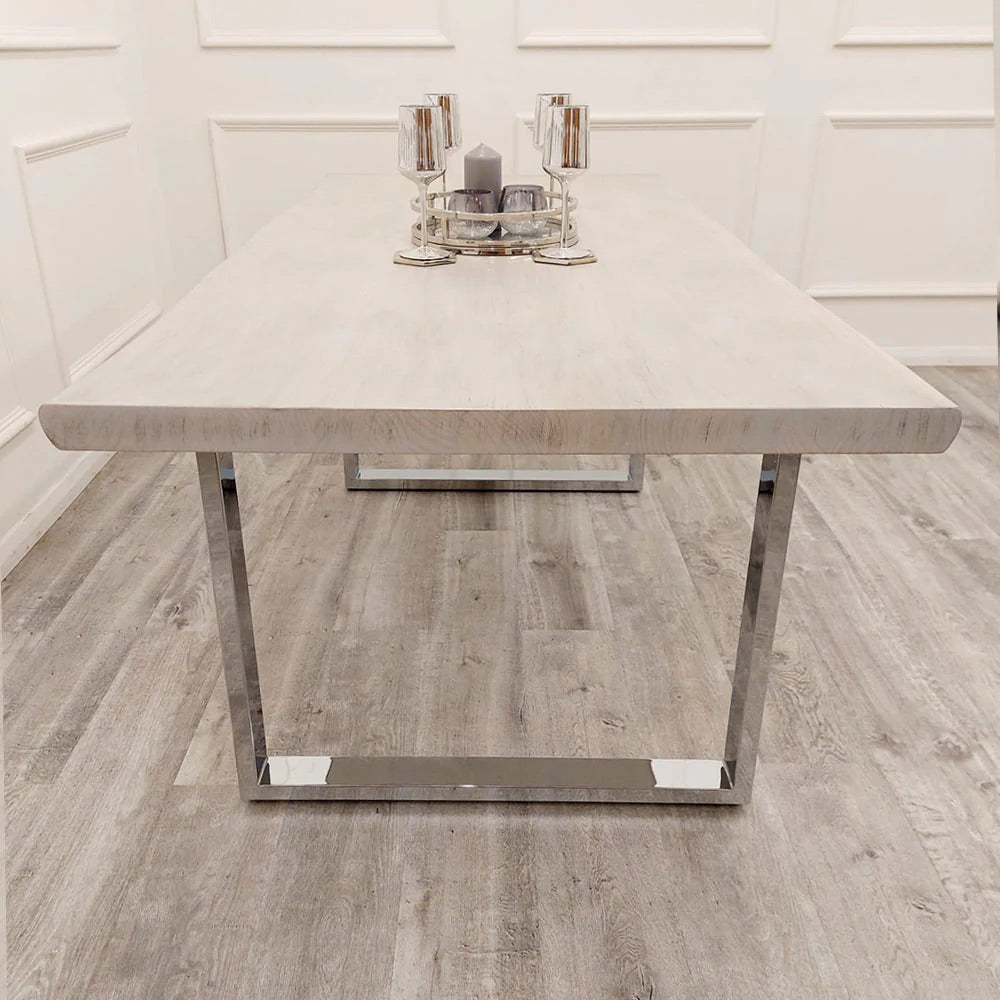 Freya Dining Table 1.8M