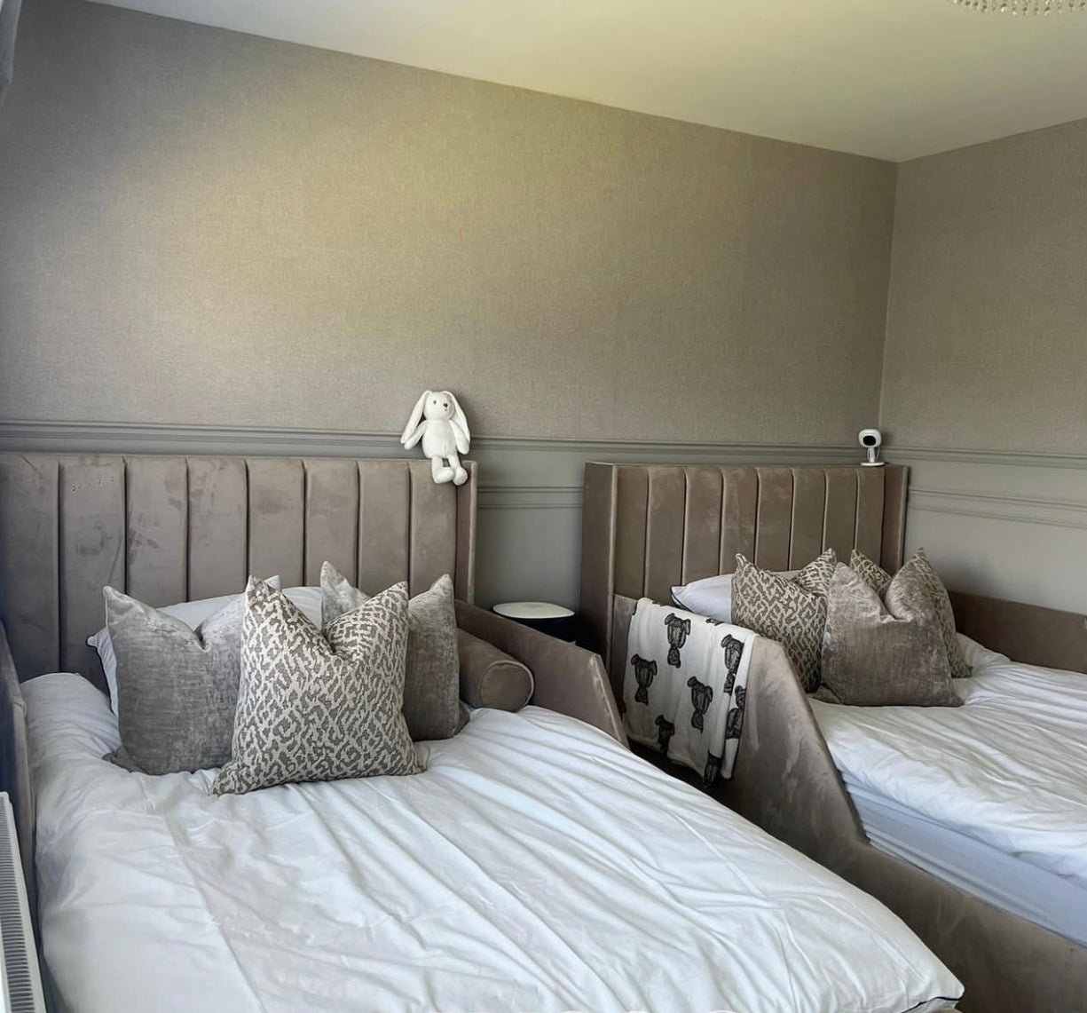 Betsy Child Bed Range