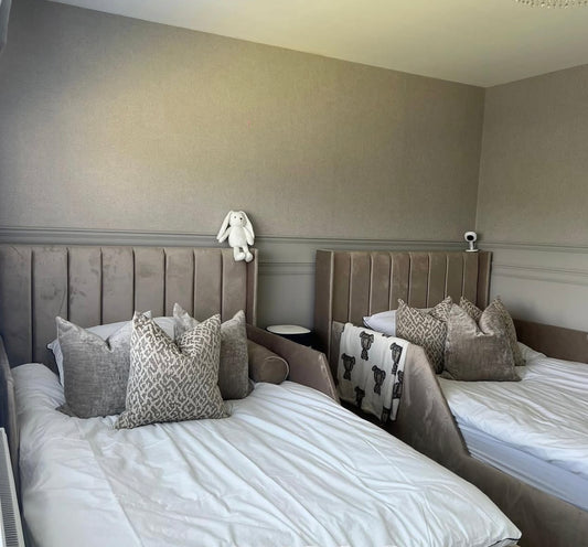 Betsy Child Bed Range