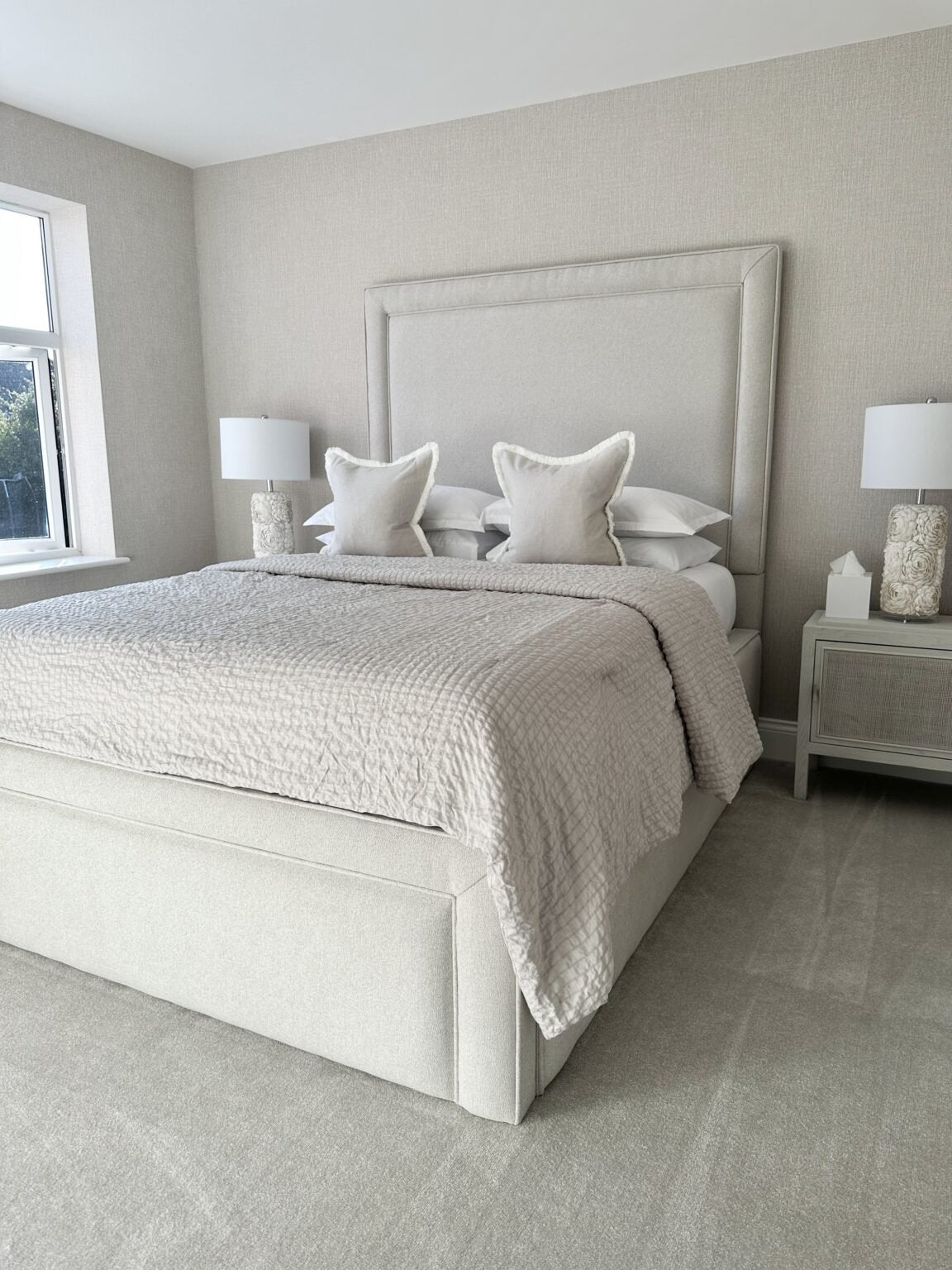 Maria Bed Frame