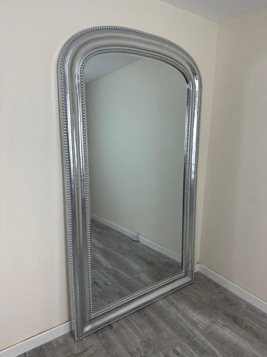 Osborne Chrome Mirror