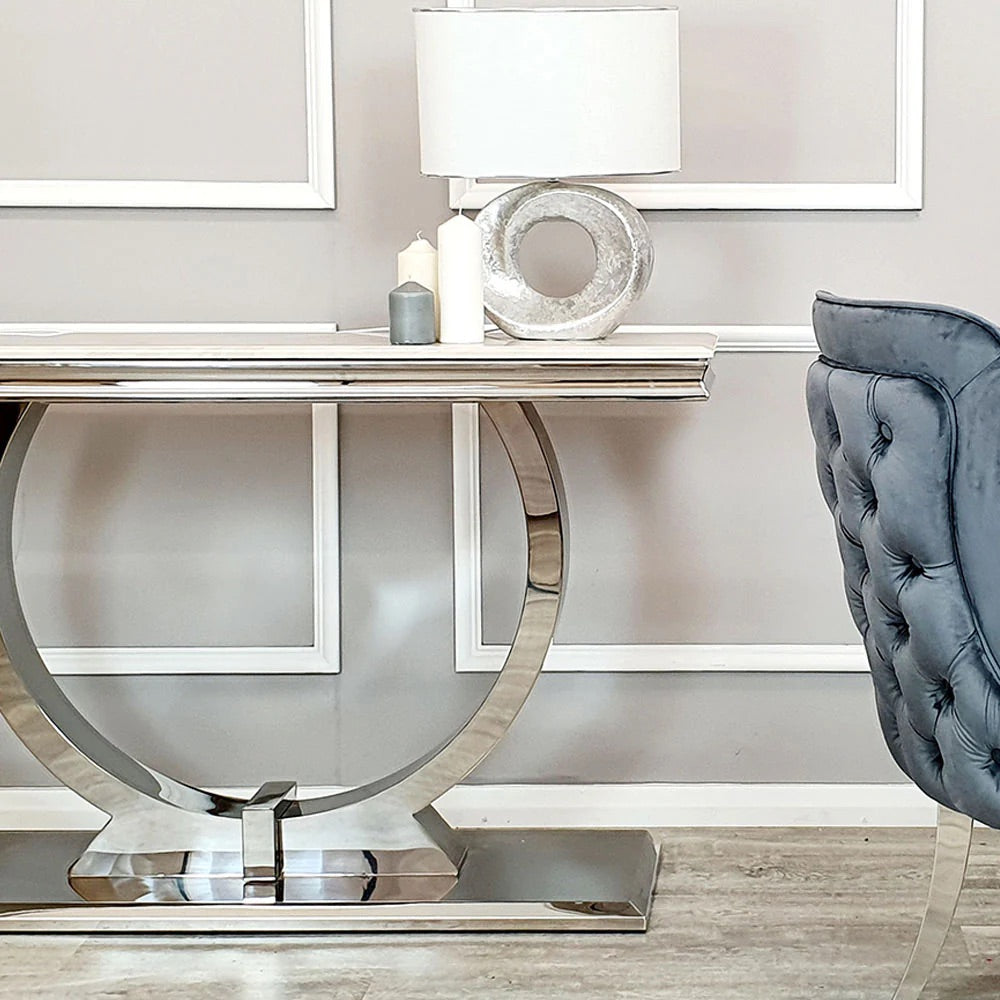 Arianna Console Table