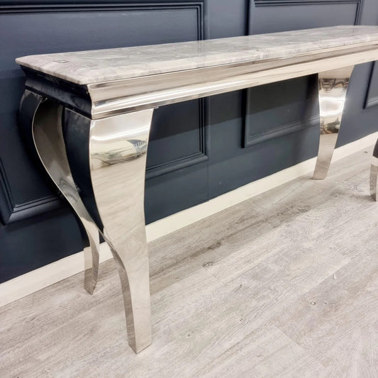 Louis Console Table