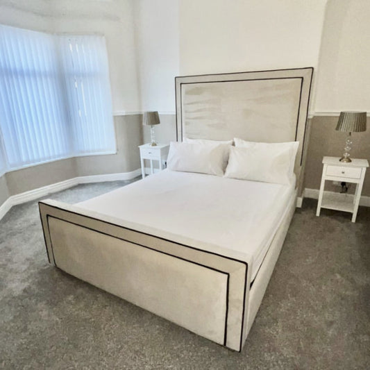 Marlo Bed Frame