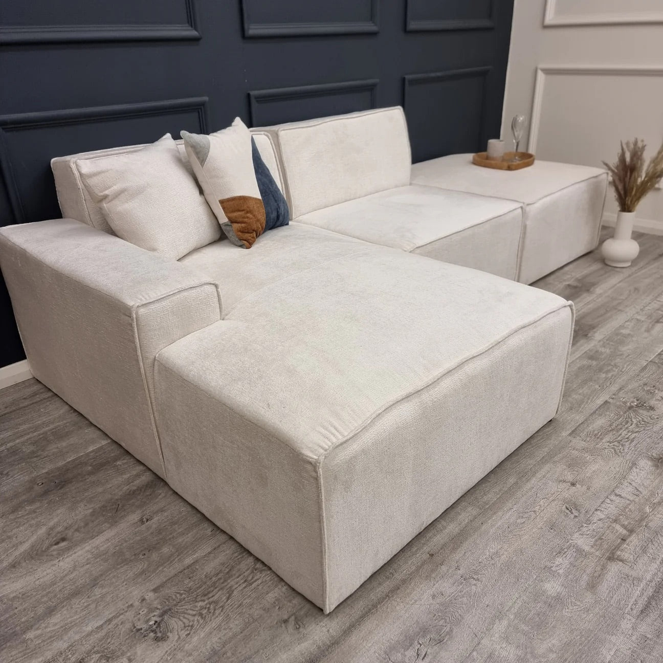 Atlanta Modula Sofa - Corner Combination