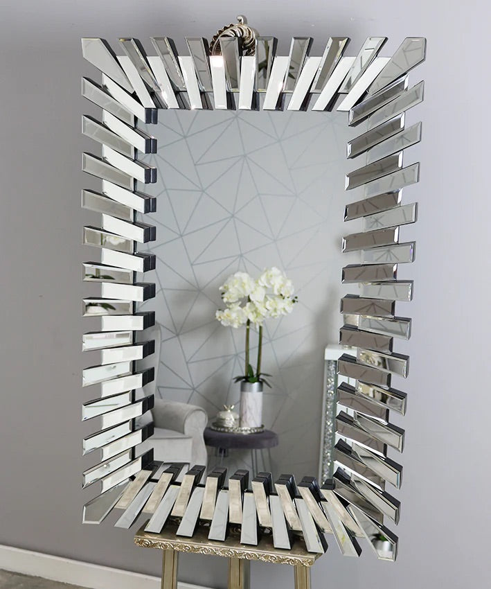 Zip Mirror