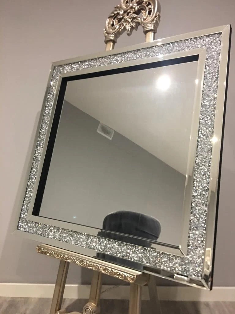 Mocka Mirror