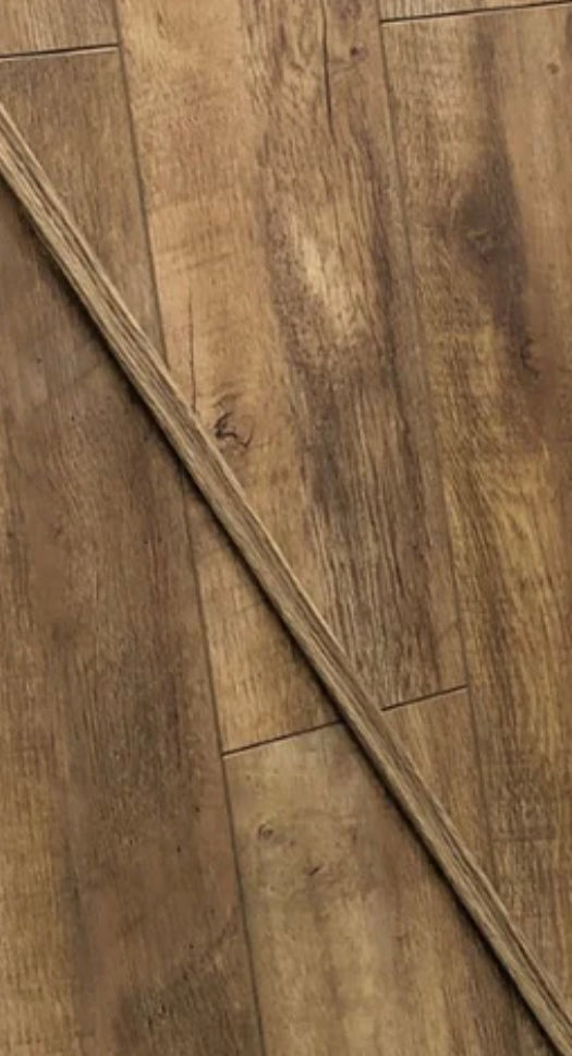 LIFESTYLES CHELSEA COUNTRY OAK 8MM