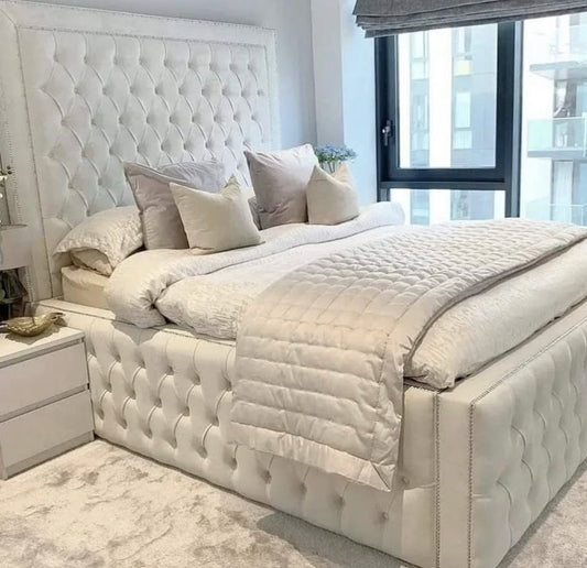 Ambassador Bed Frame