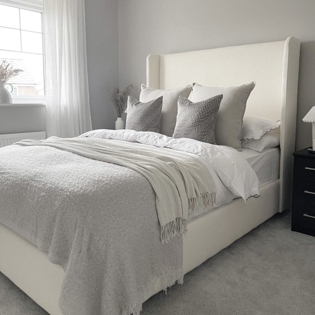 Echo Bed Frame