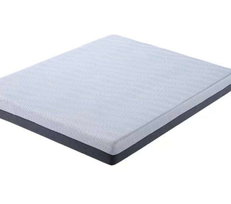 Samba Kingsize Full Memory Foam Mattress