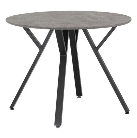 Athens Round Dining Table