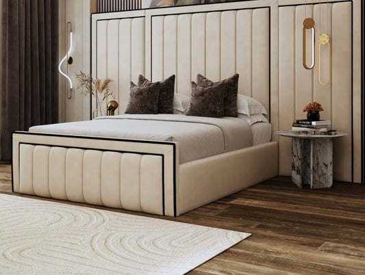 Rome bed Range