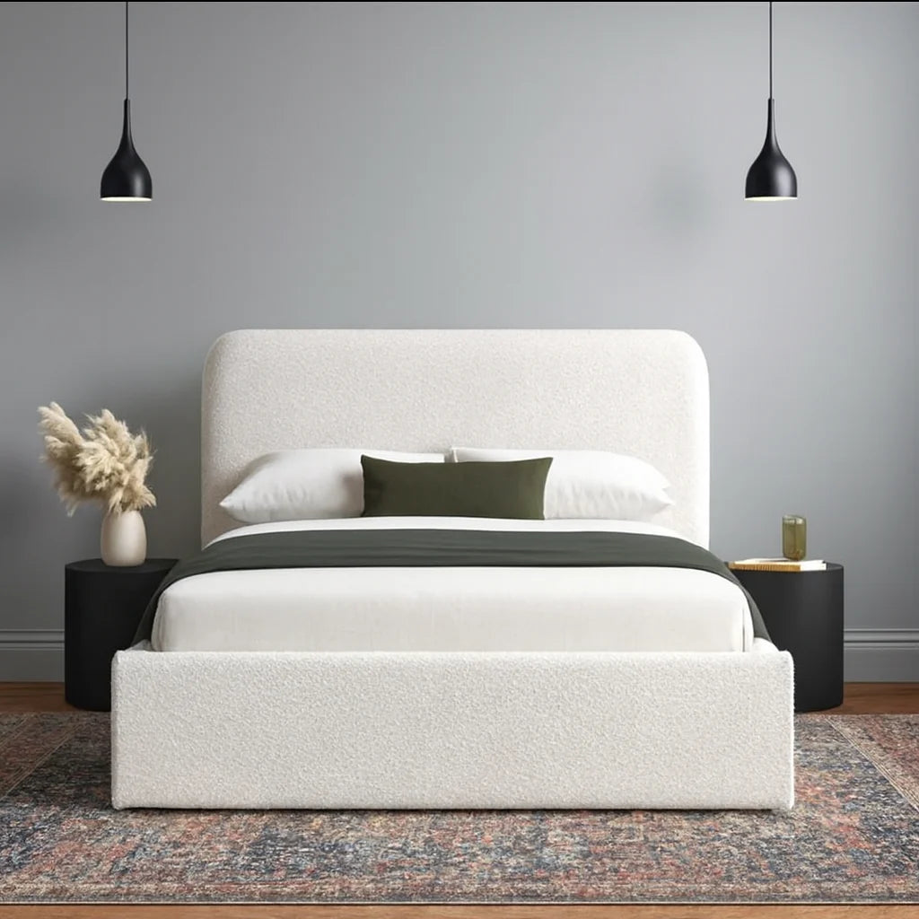 Cloud Bed Frame