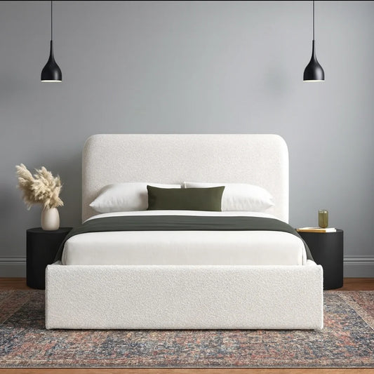 Cloud Bed Frame
