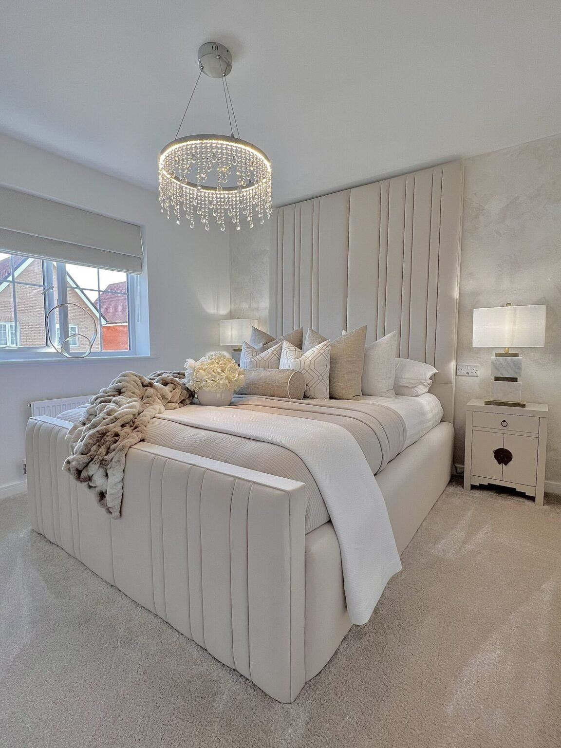 Levante Bed Frame