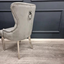 1.5M Dining Table & 4 Chelsea Dining Chairs