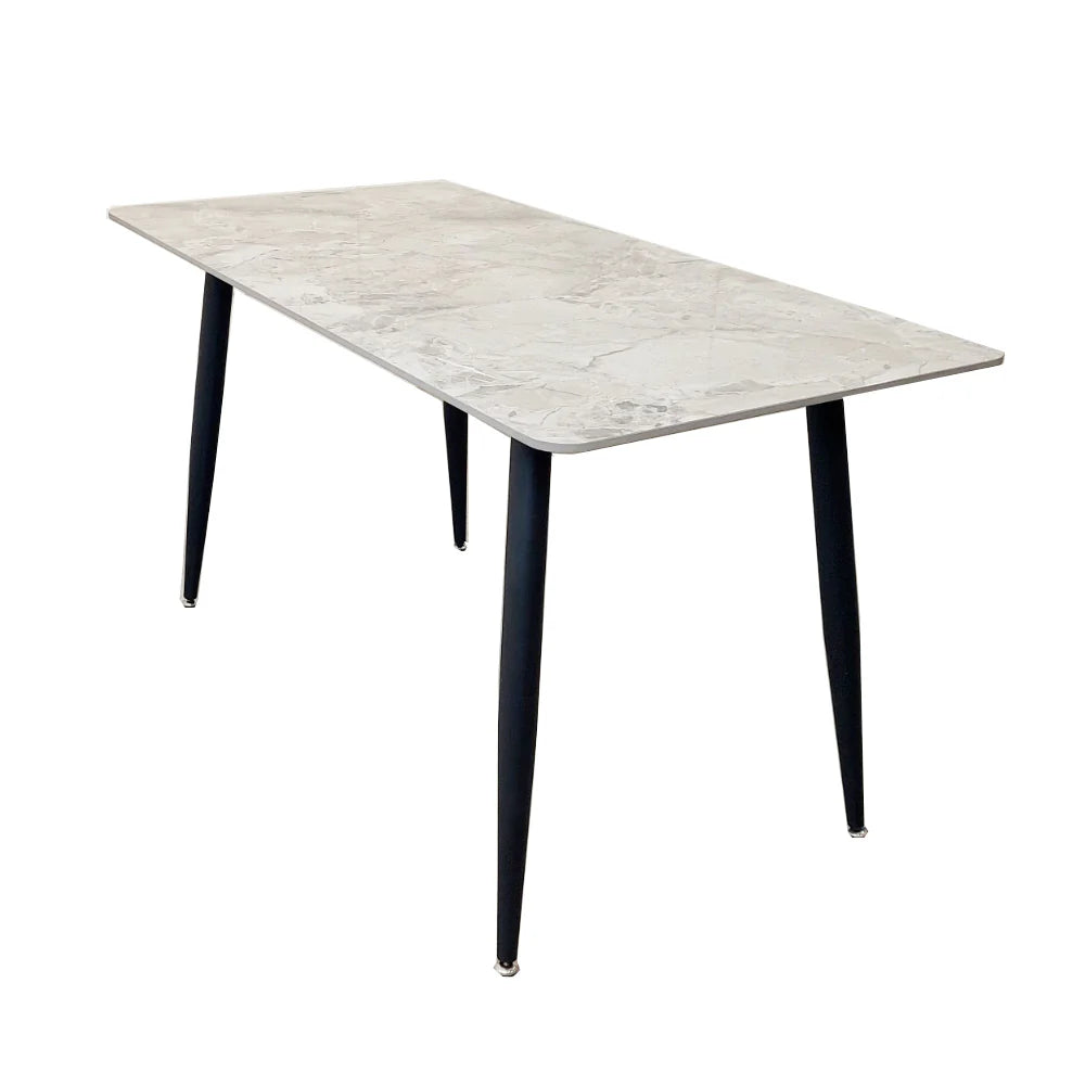 Titus 1.4m Dining Table