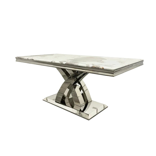 Milan 1.8M Dining Table