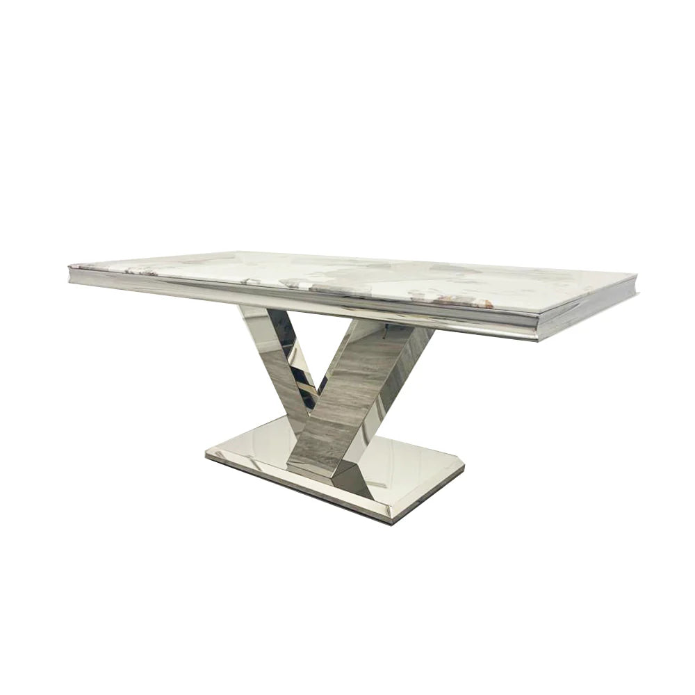 Venice 1.8M Dining Table