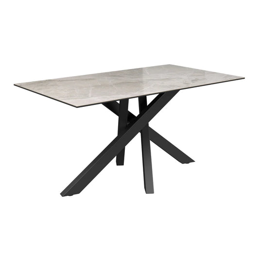 Brando 180cm dining ceramic table