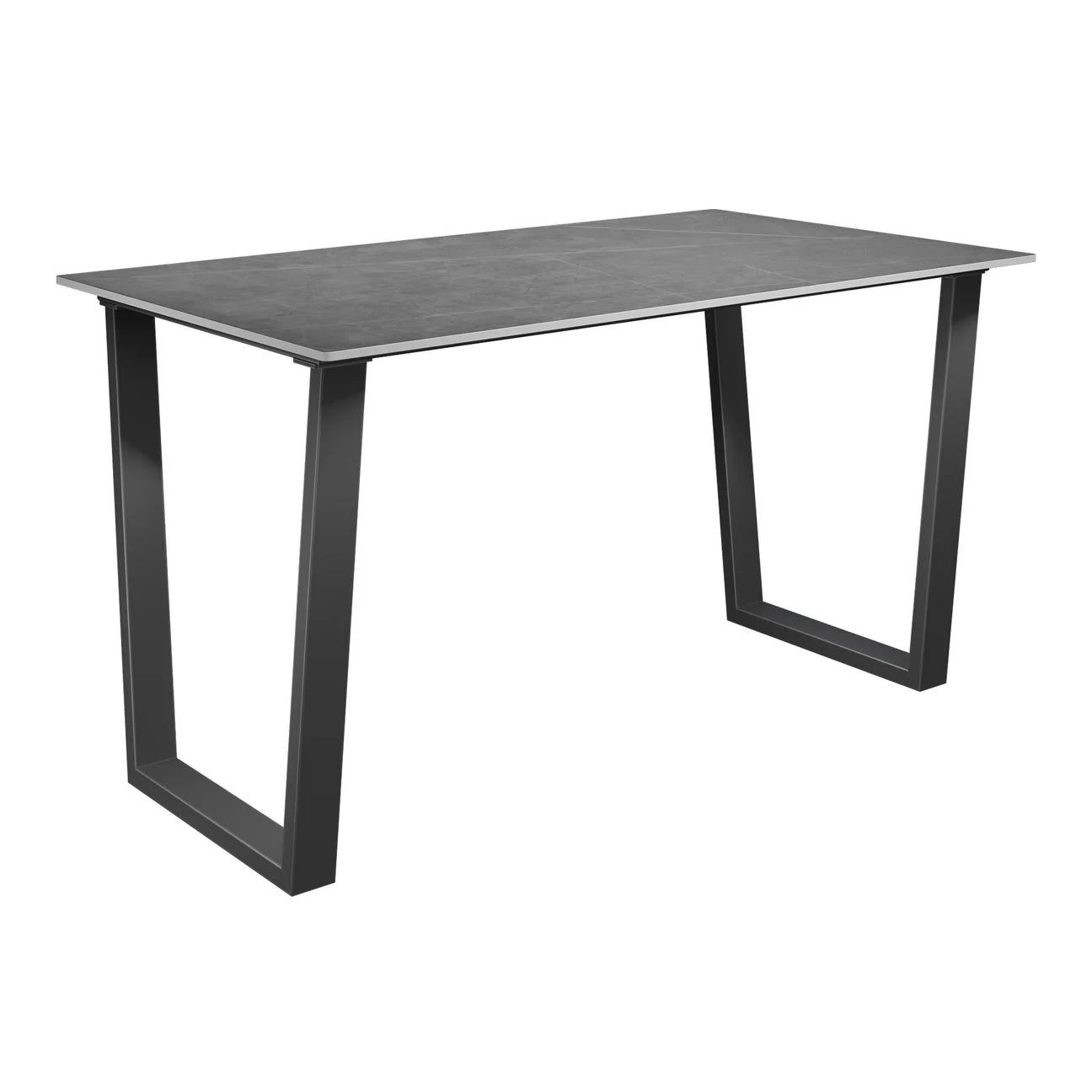 Cerutti 140cm Ceramic Dining Table