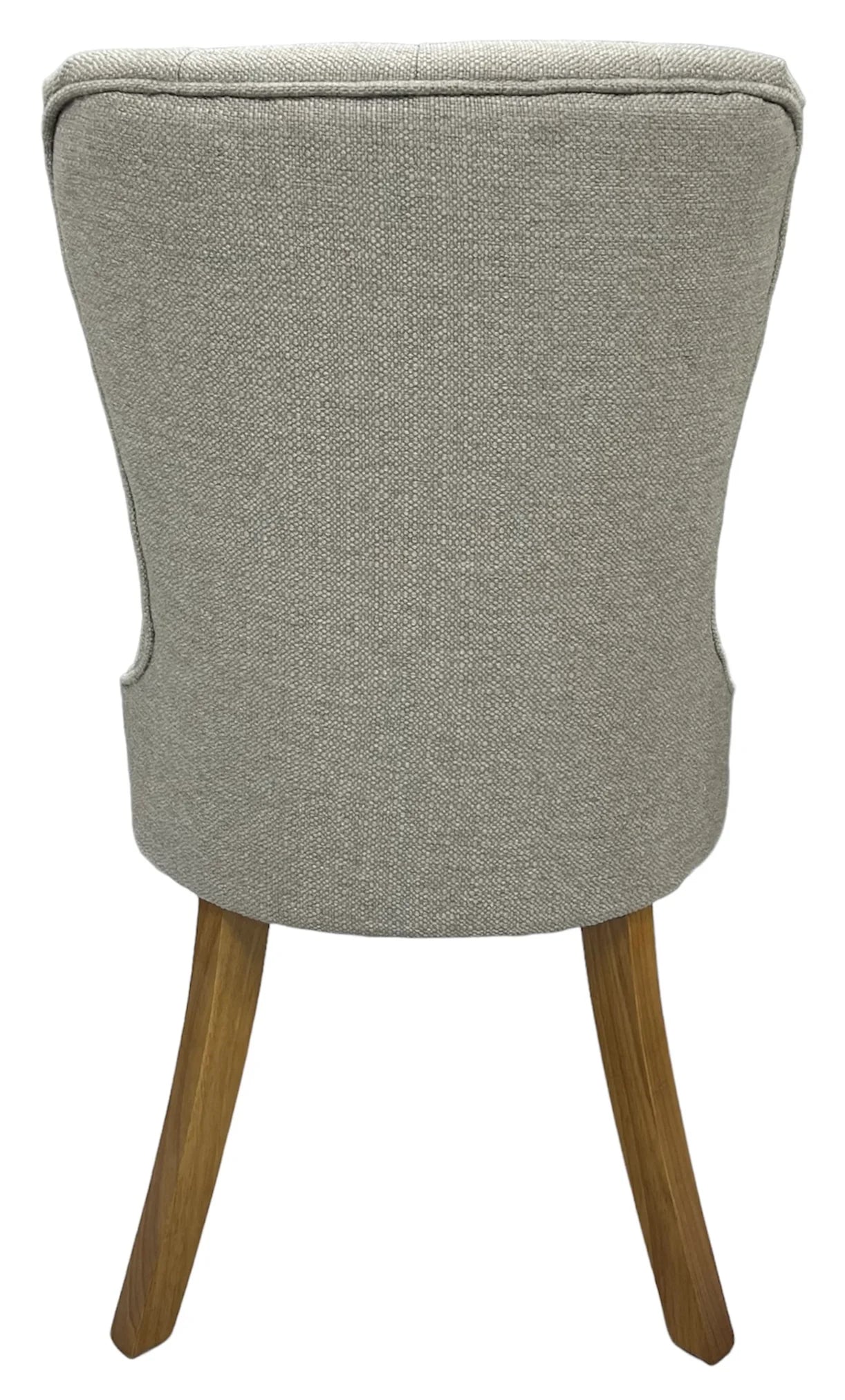 Louis Beige Dining Chair