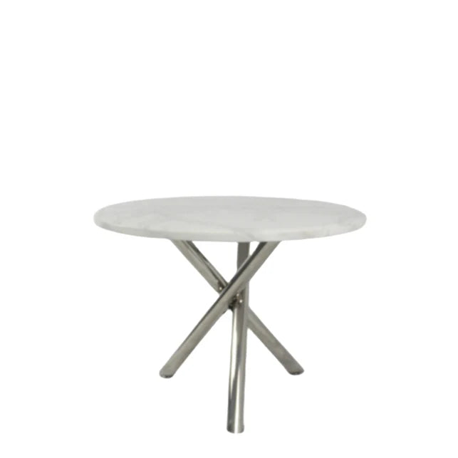 Paris 1M Round Dining Table