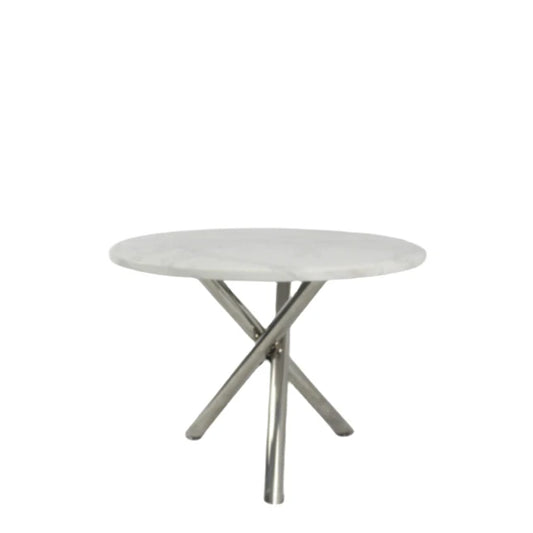 Paris 1M Round Dining Table